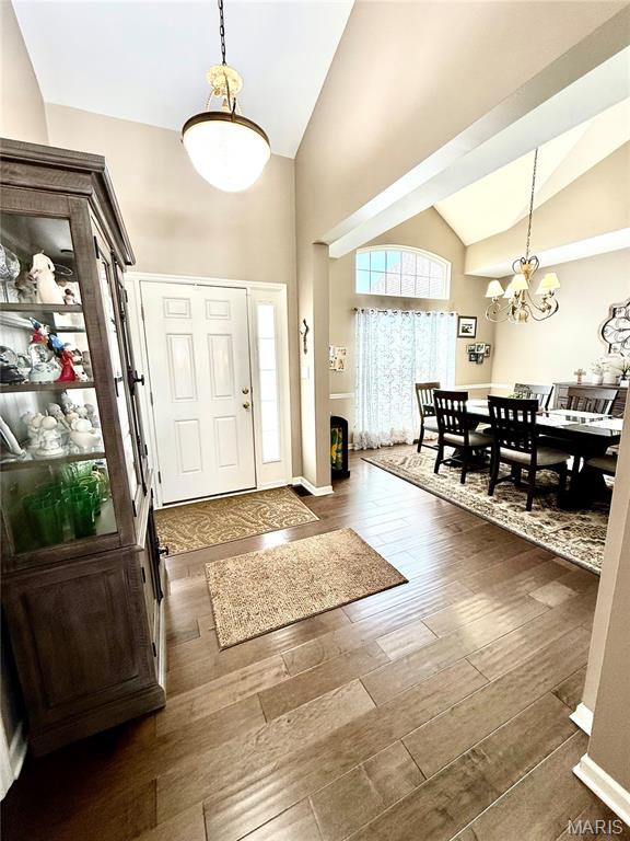 Summit View Estates - Residential