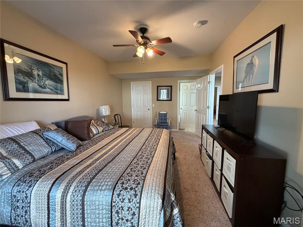 Summit View Estates - Residential