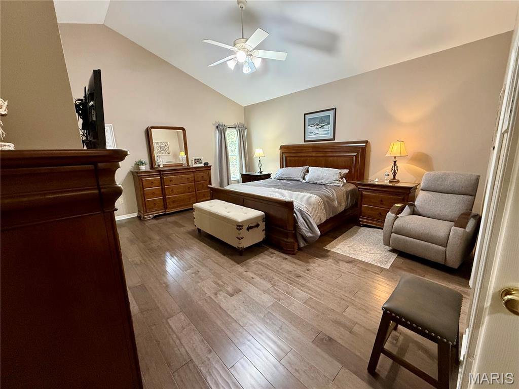 Summit View Estates - Residential