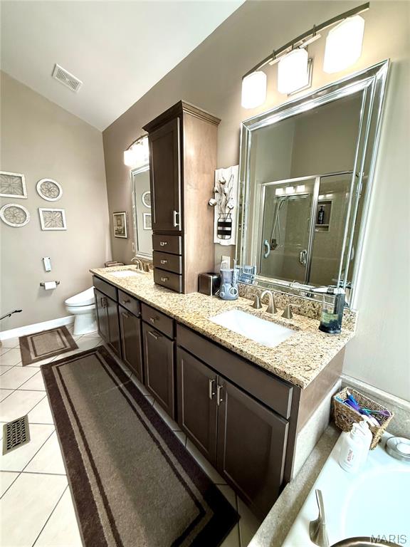 Summit View Estates - Residential