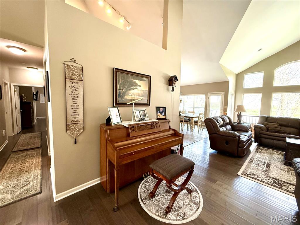 Summit View Estates - Residential