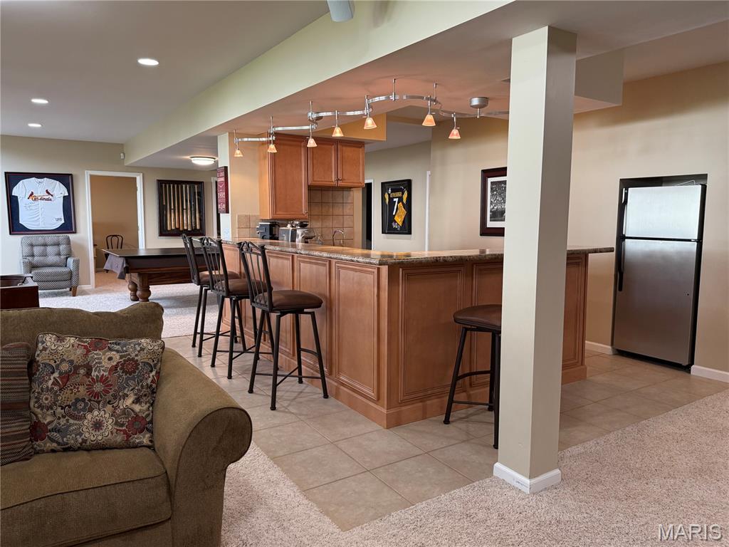 Summit View Estates - Residential