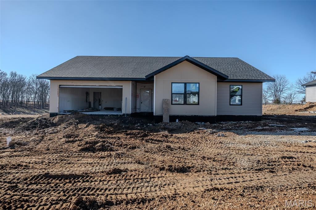 Flatwood Estates - Residential