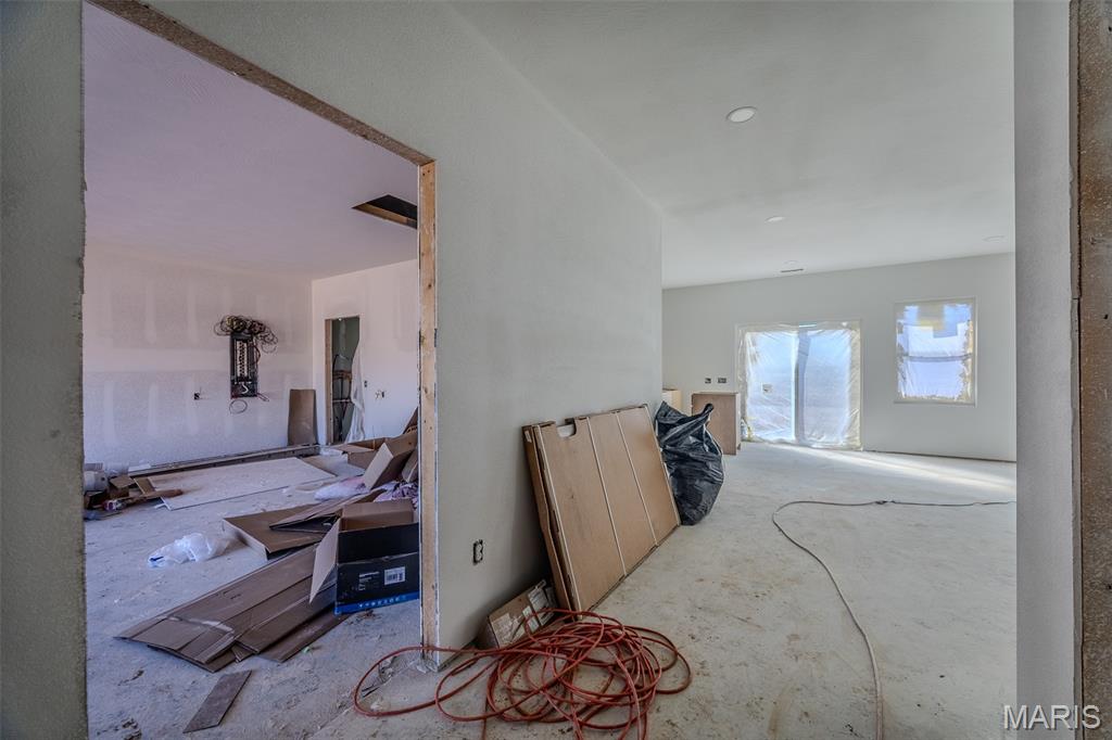 Flatwood Estates - Residential