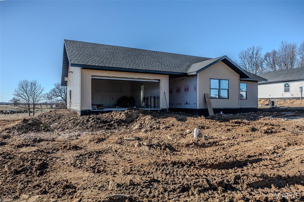 Flatwood Estates - Residential