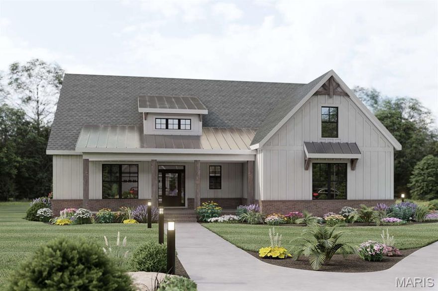 Brand new 3 bedroom 2 bath home in a desirable newer subdivision minutes from downtown Farmington. This open floor plan offers modern living with spacious interiors and quality finishes throughout. Ideally located near local wineries and surrounded by beautiful scenery, this home blends comfort, convenience, and lifestyle in a sought-after area. More pictures to come!