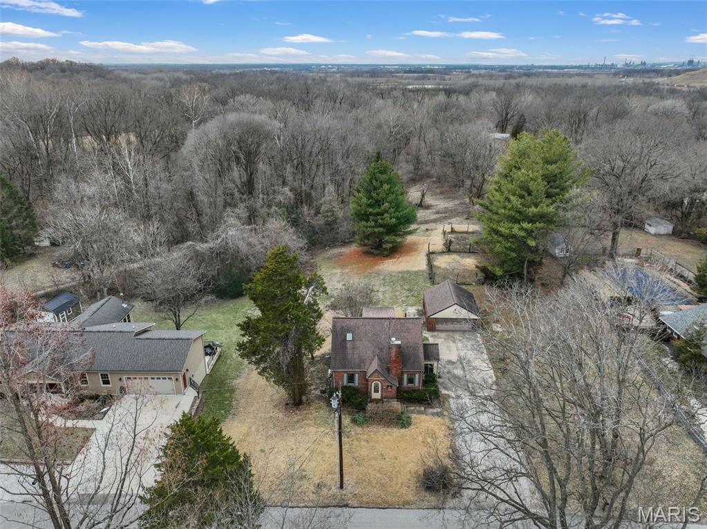 4347 Bohm School Road