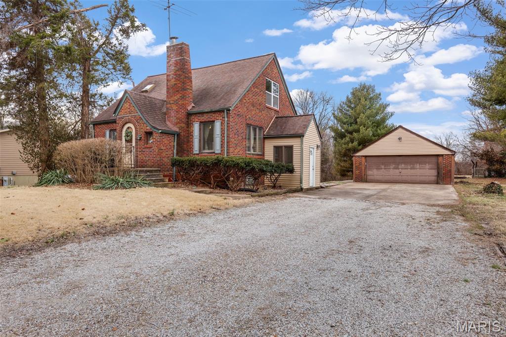 4347 Bohm School Road