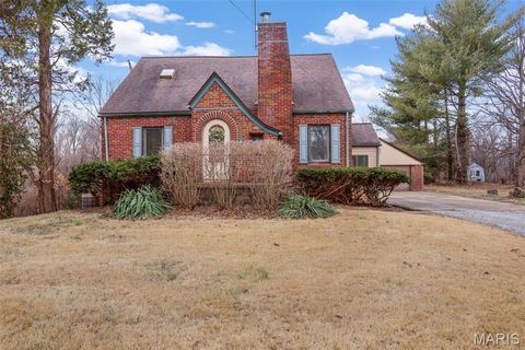 4347 Bohm School Road Edwardsville IL 62025