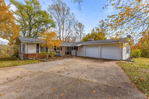785 Golf Course Drive Herculaneum MO 63048
