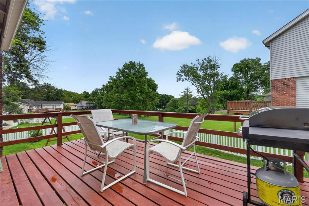 Meadowbrook Farm 3 - Residential