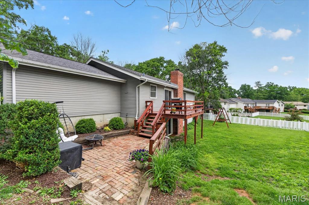 Meadowbrook Farm 3 - Residential