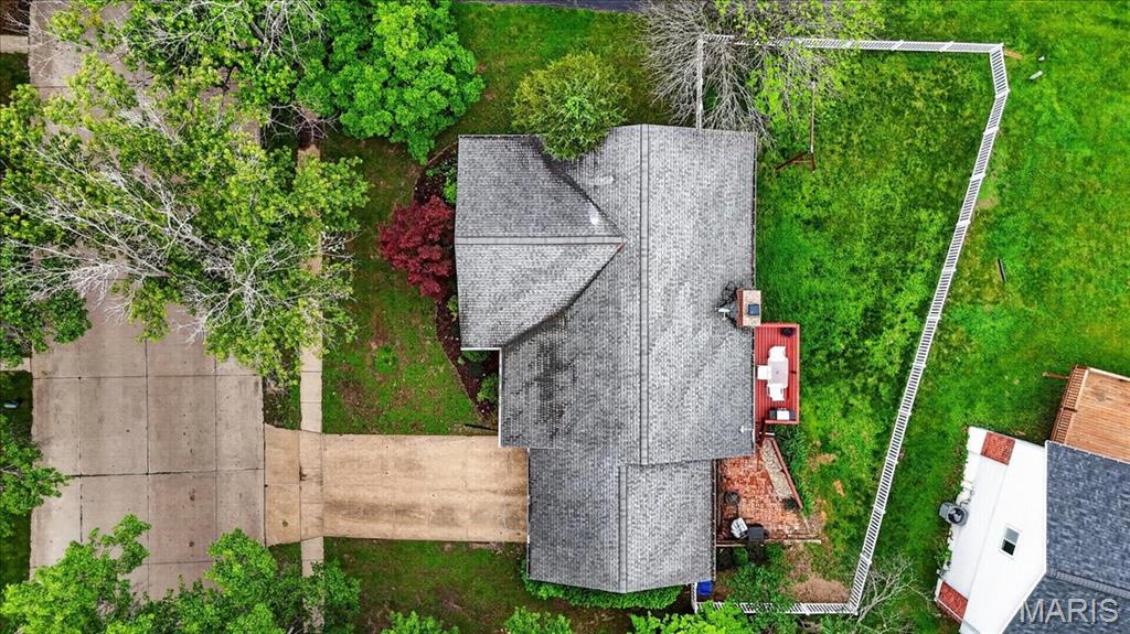Meadowbrook Farm 3 - Residential