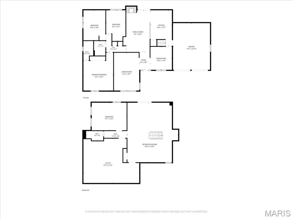 Meadowbrook Farm 3 - Residential