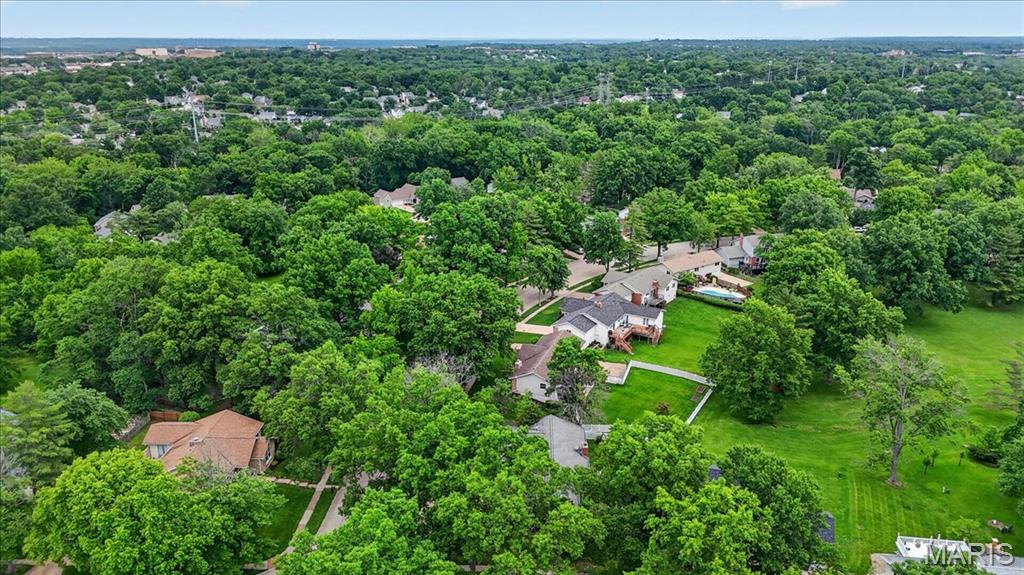Meadowbrook Farm 3 - Residential