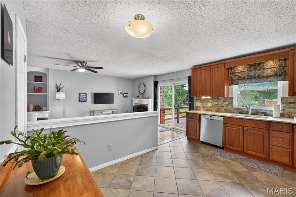 Meadowbrook Farm 3 - Residential