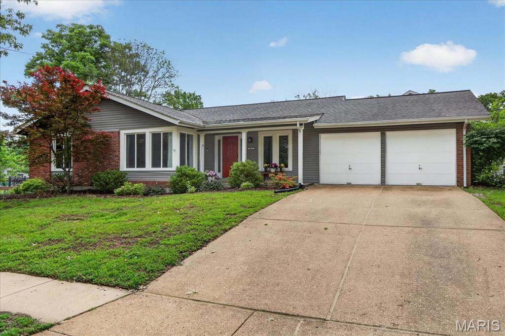 Meadowbrook Farm 3 - Residential