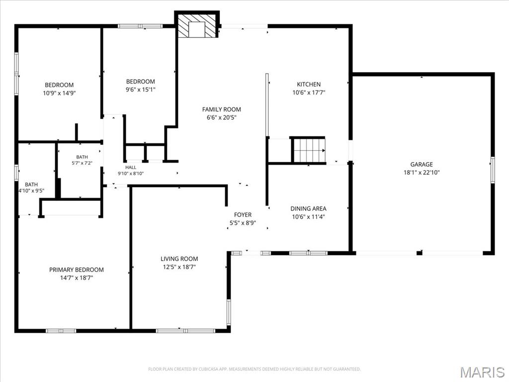 Meadowbrook Farm 3 - Residential
