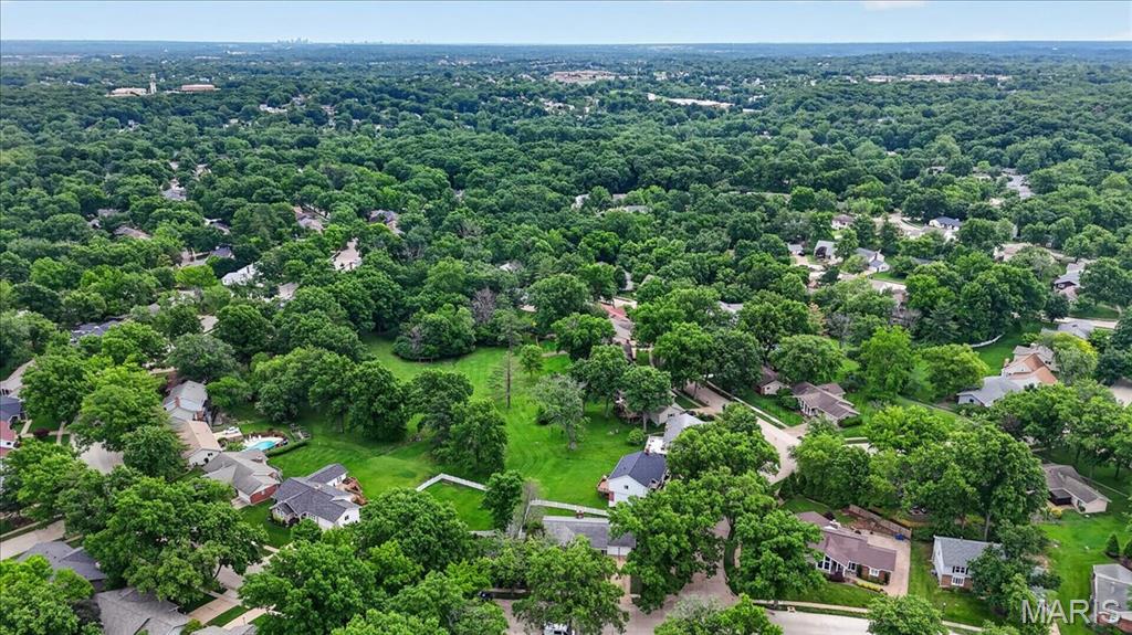 Meadowbrook Farm 3 - Residential