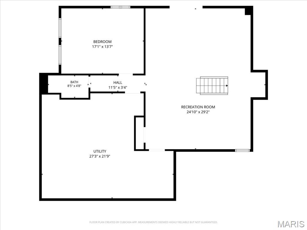 Meadowbrook Farm 3 - Residential