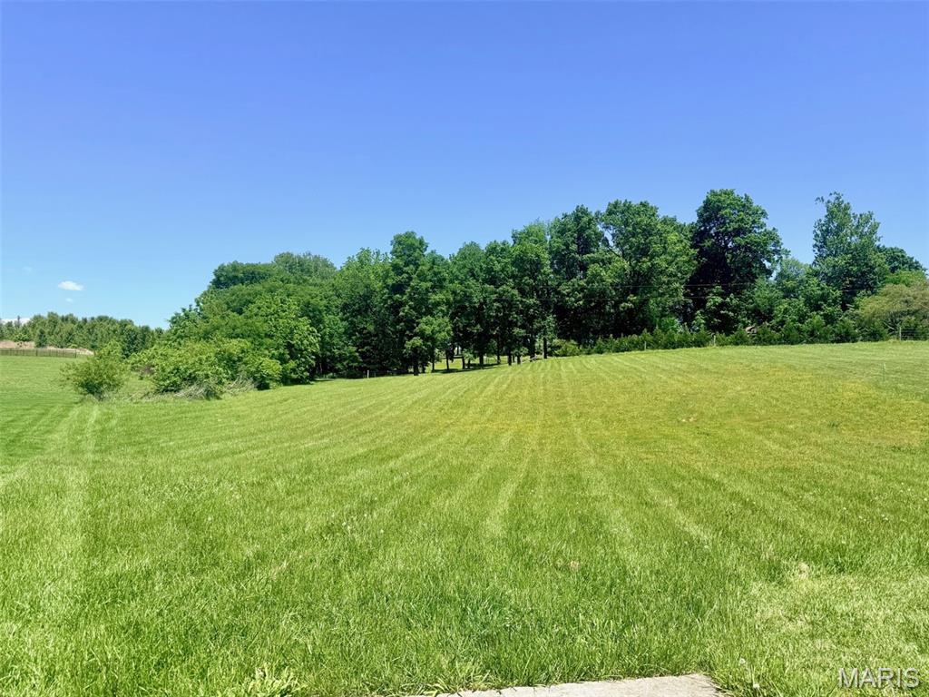 Cold Creek Estates - Land