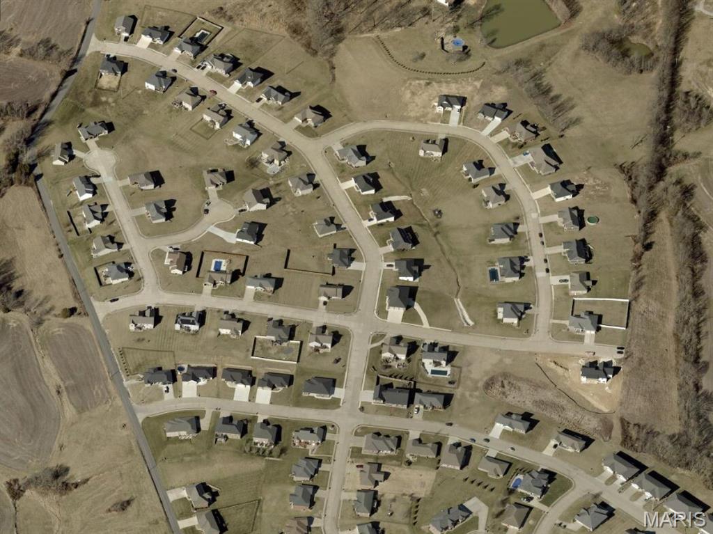 Cold Creek Estates - Land