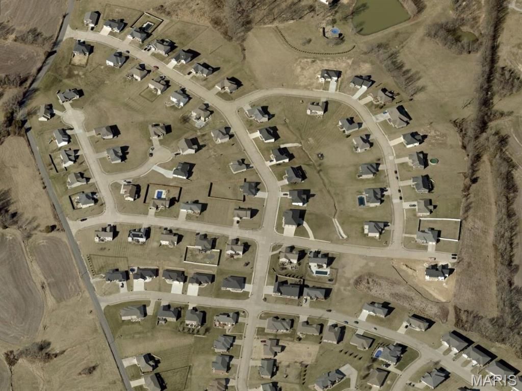 Photo of 3080 Clear Spring Place, Jackson, MO 63755 (MLS # 26029408)