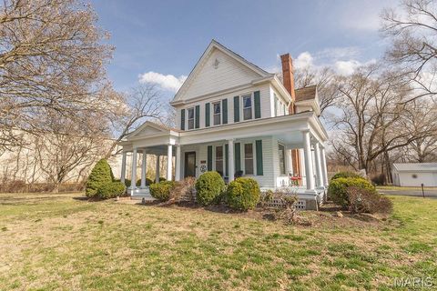 3210 Georgia Street Louisiana MO 63353