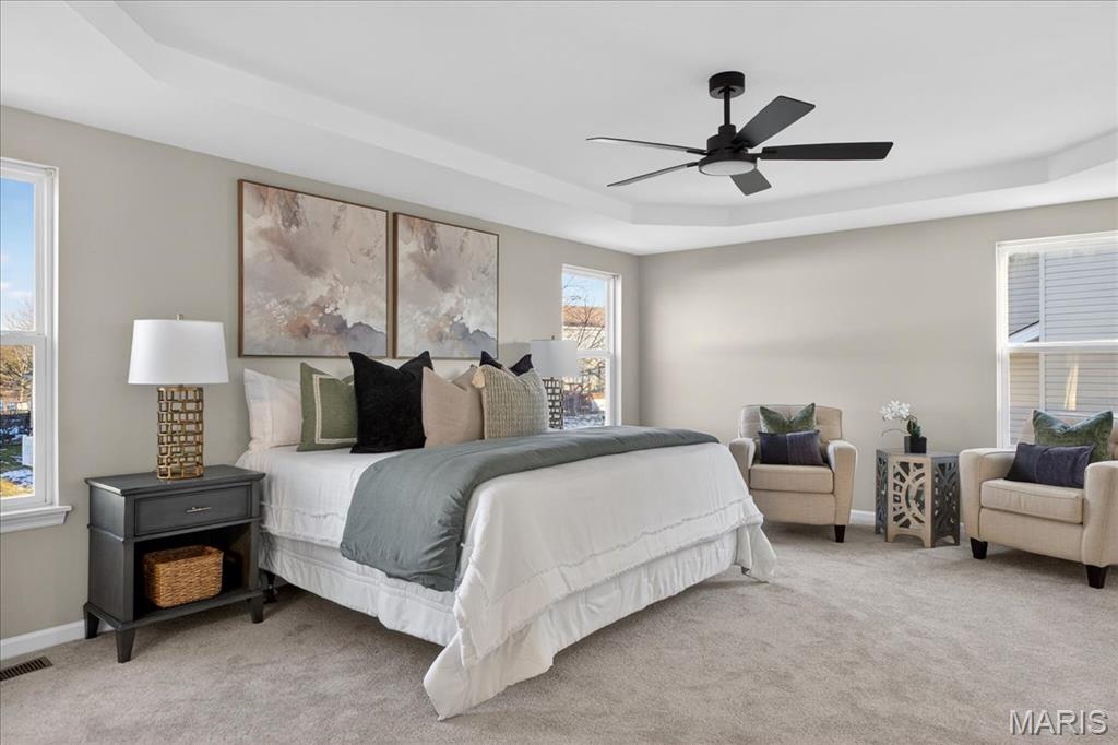 Vlgs At Hutchings Farm #2 - Residential