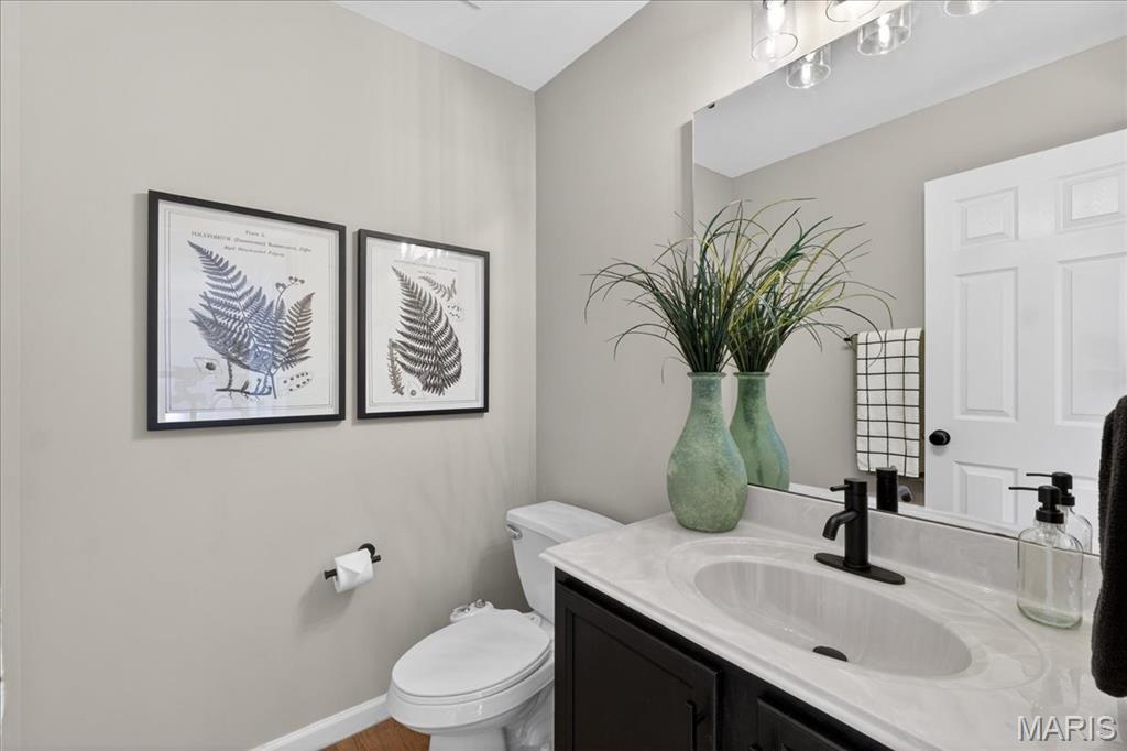 Vlgs At Hutchings Farm #2 - Residential