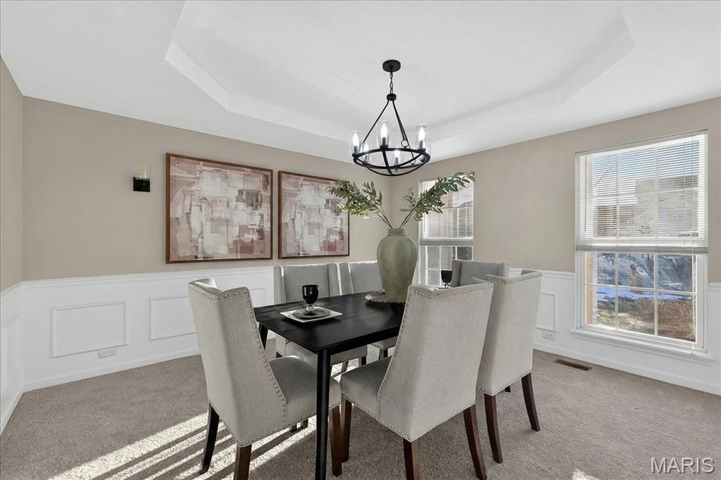 Vlgs At Hutchings Farm #2 - Residential