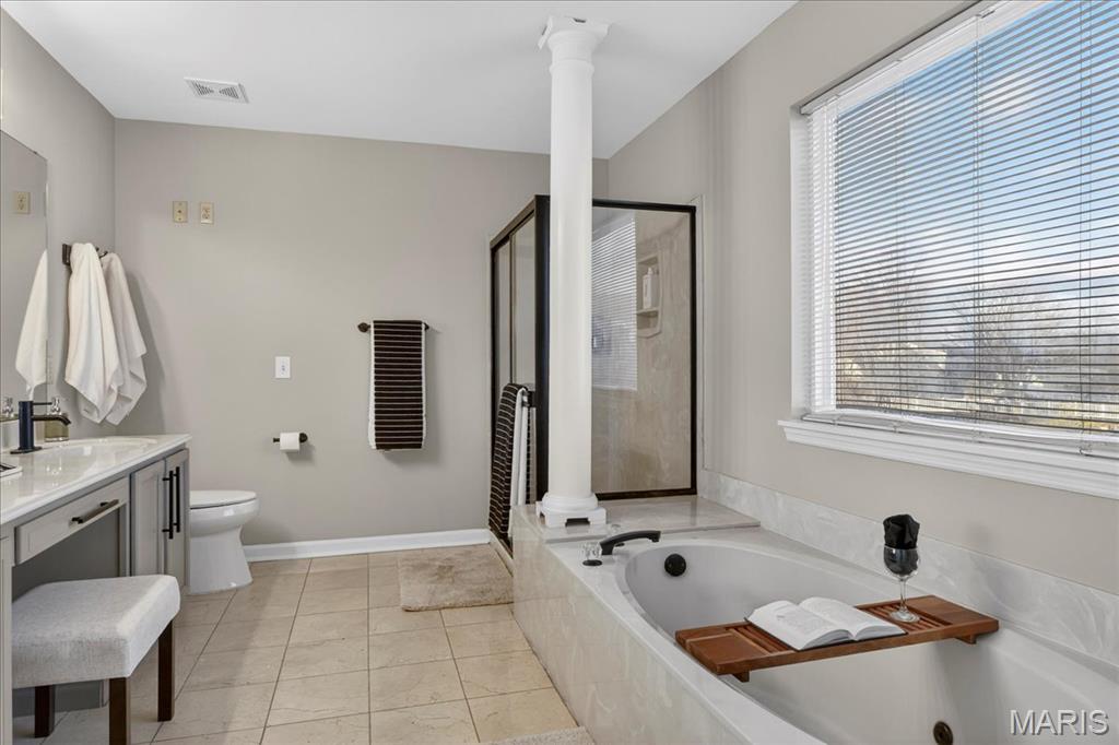 Vlgs At Hutchings Farm #2 - Residential