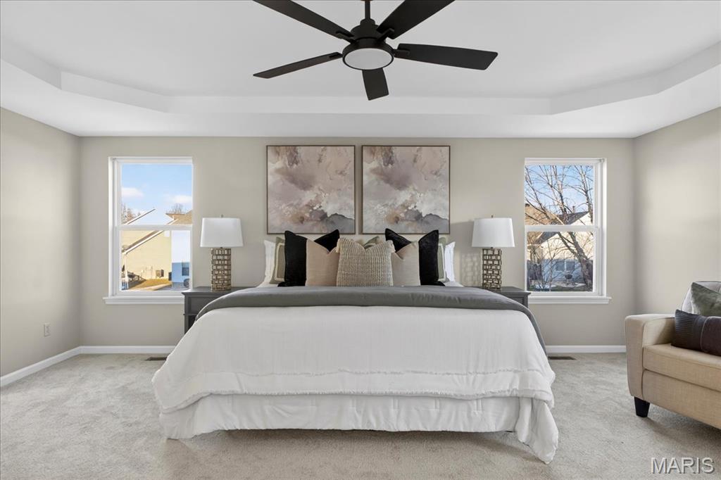 Vlgs At Hutchings Farm #2 - Residential