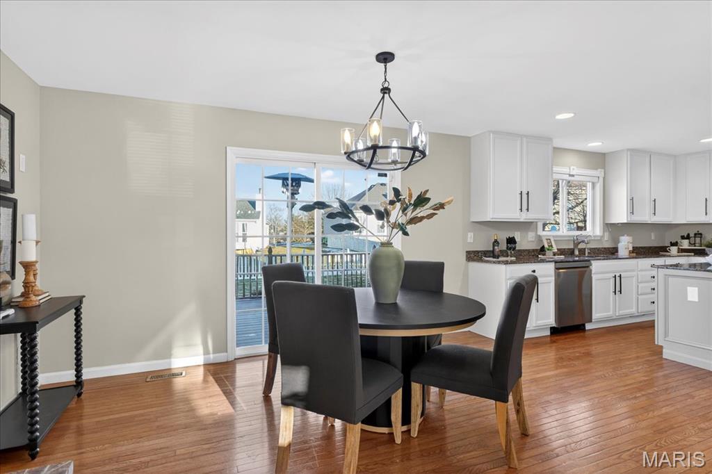 Vlgs At Hutchings Farm #2 - Residential