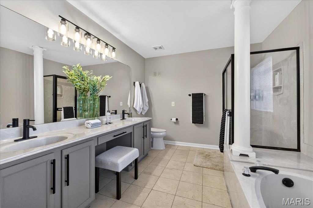 Vlgs At Hutchings Farm #2 - Residential