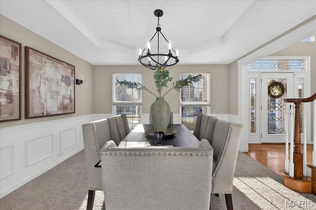 Vlgs At Hutchings Farm #2 - Residential