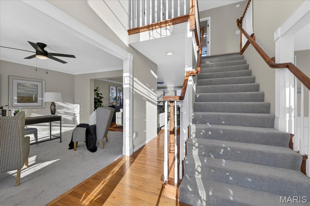 Vlgs At Hutchings Farm #2 - Residential