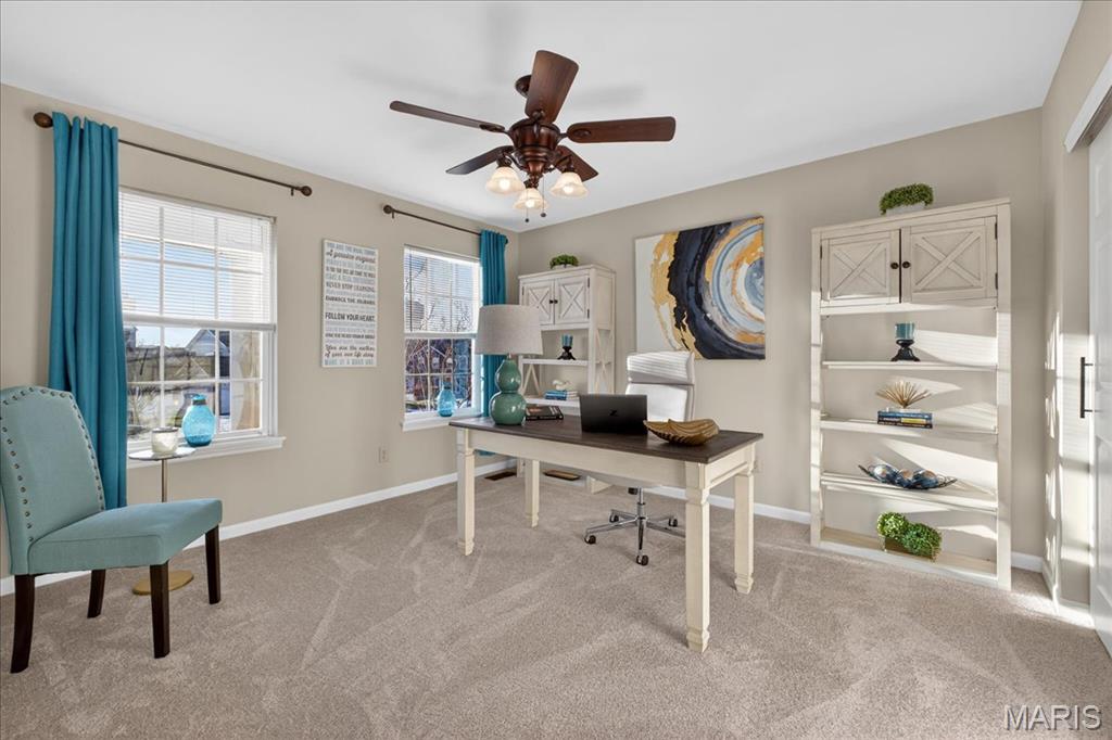 Vlgs At Hutchings Farm #2 - Residential