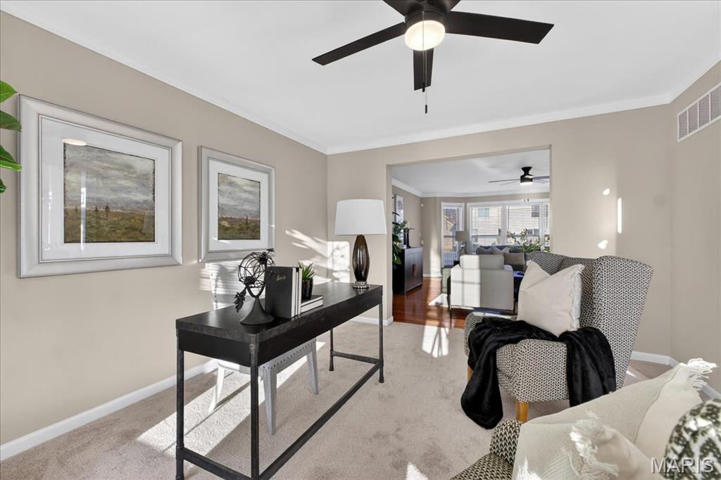 Vlgs At Hutchings Farm #2 - Residential