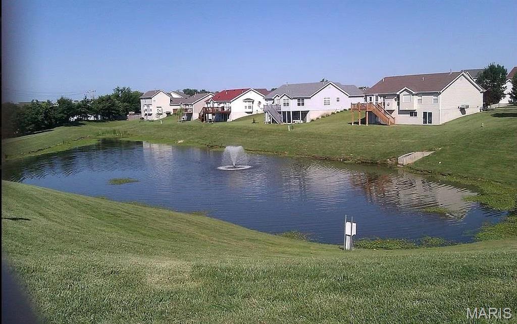 Vlgs At Hutchings Farm #2 - Residential
