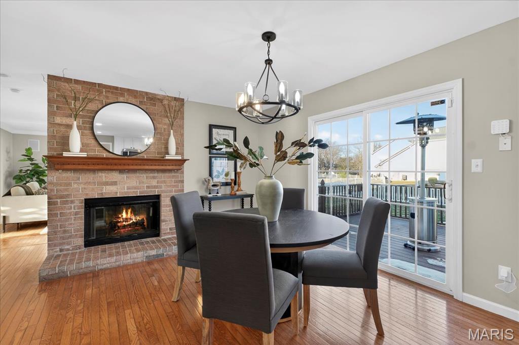 Vlgs At Hutchings Farm #2 - Residential