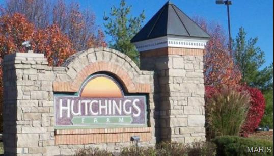 Vlgs At Hutchings Farm #2 - Residential