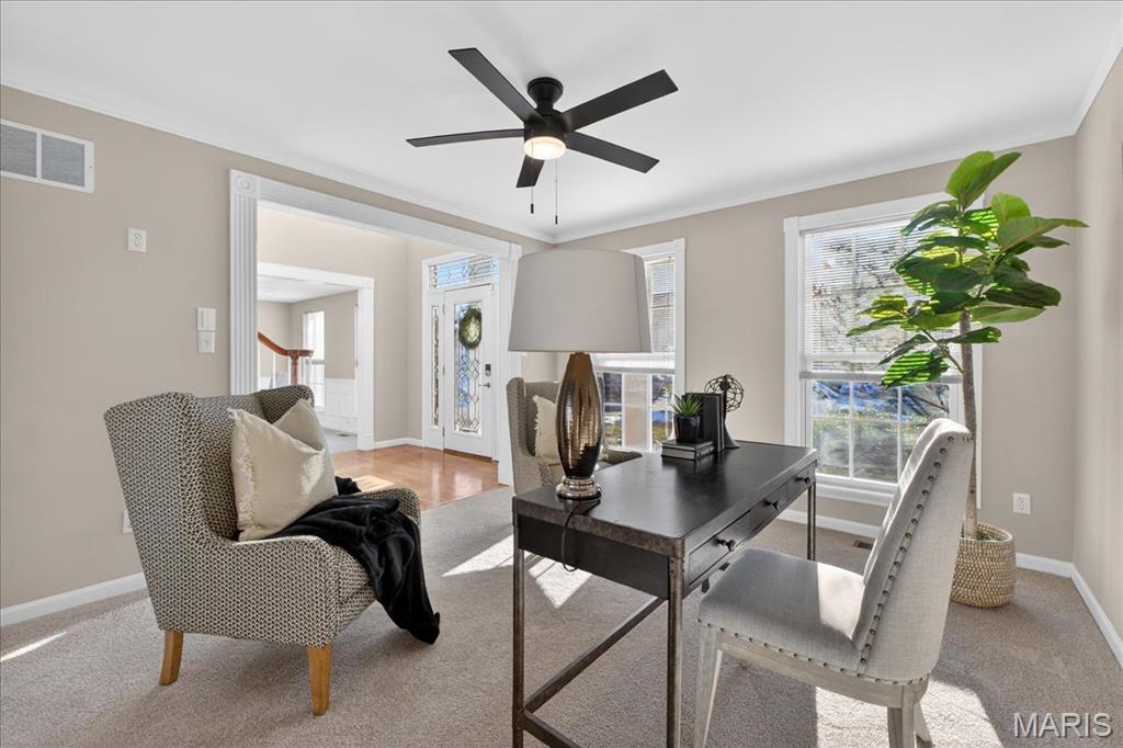 Vlgs At Hutchings Farm #2 - Residential