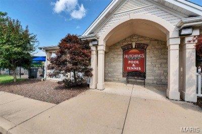 Vlgs At Hutchings Farm #2 - Residential