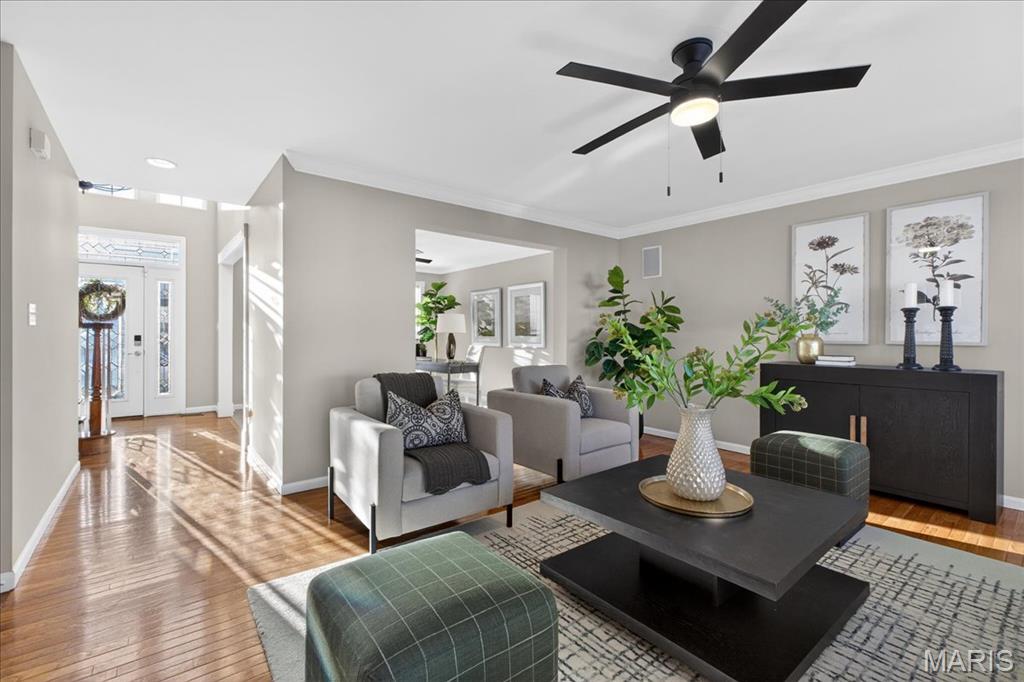 Vlgs At Hutchings Farm #2 - Residential