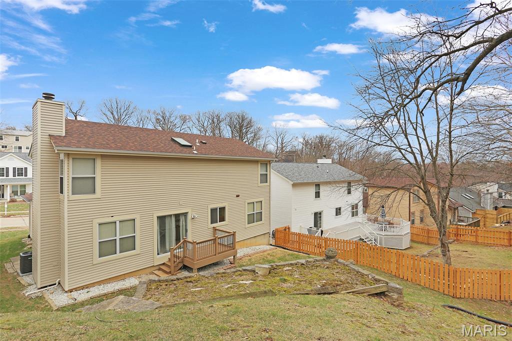 Woodlyn Crossing - Residential