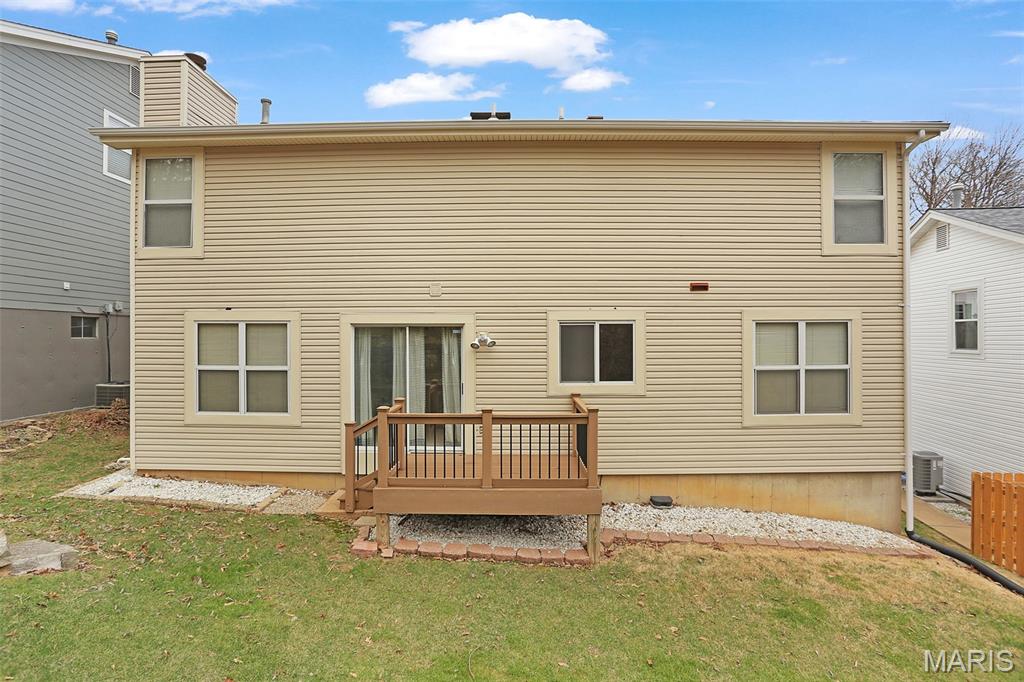 Woodlyn Crossing - Residential