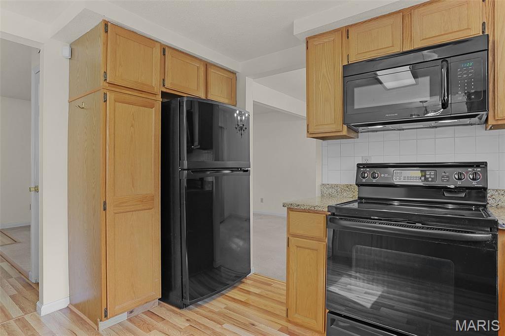 Woodlyn Crossing - Residential