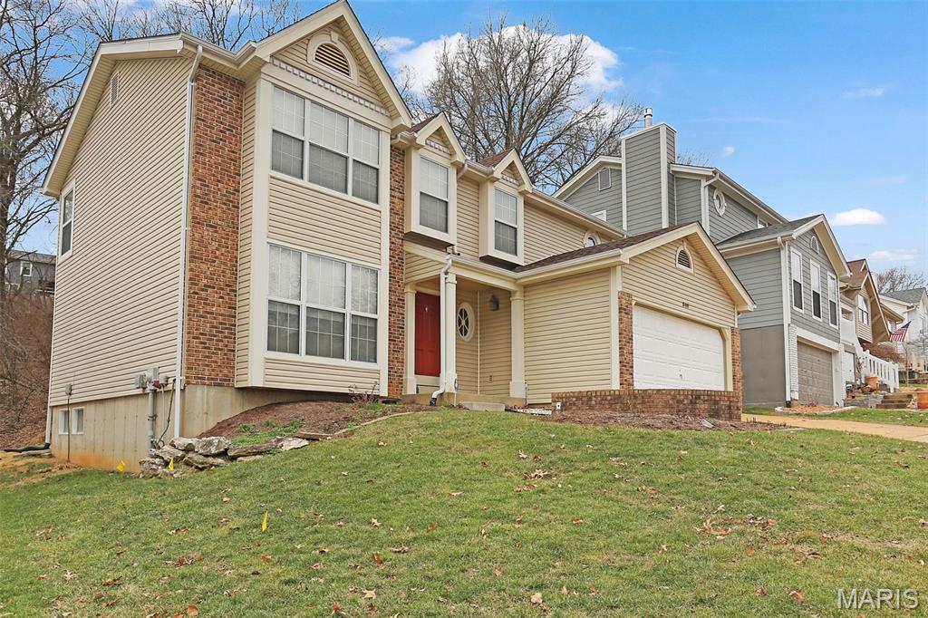 540 Woodlyn Crossing