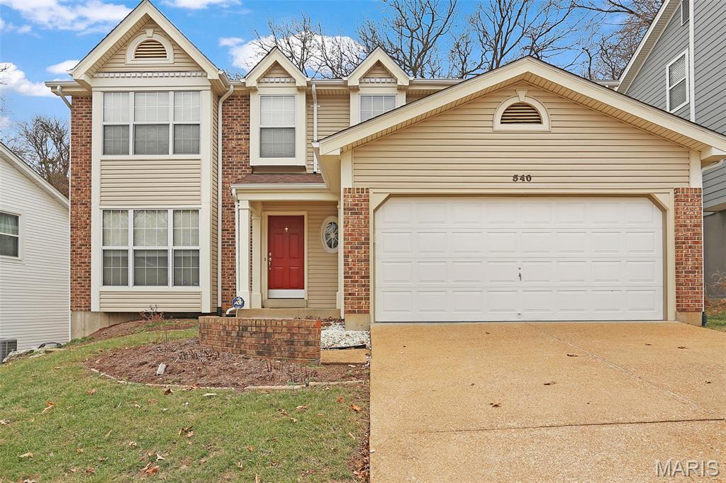 Woodlyn Crossing - Residential